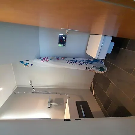 Lägenhet Chilis Ferienresidenz By Interhome *