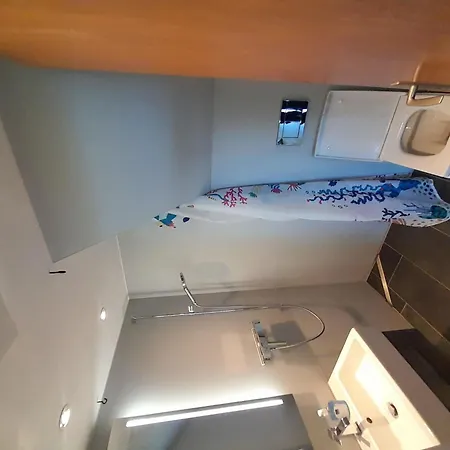 Lägenhet Chilis Ferienresidenz By Interhome