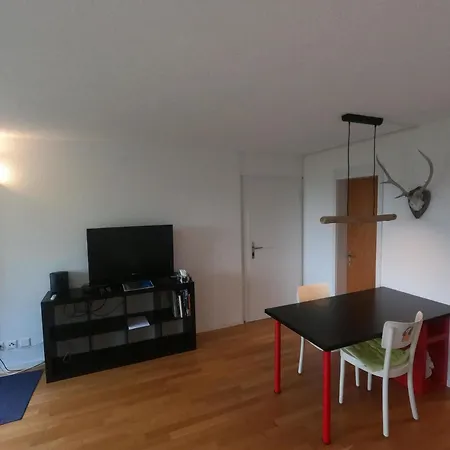 Chilis Ferienresidenz By Interhome Lägenhet *