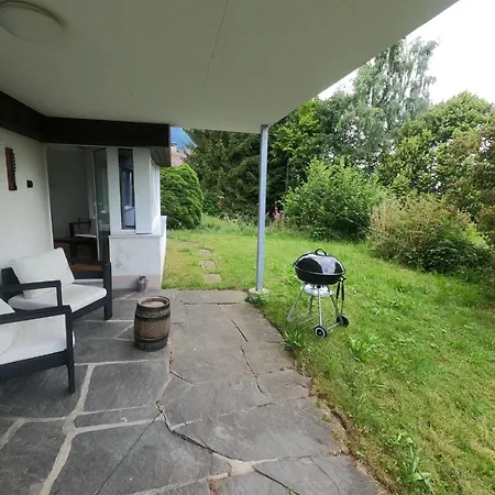 Chilis Ferienresidenz By Interhome * Aeschi Bei Spiez