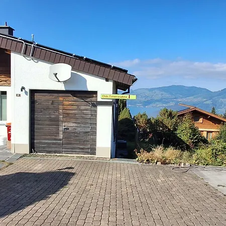 Chilis Ferienresidenz By Interhome Lägenhet