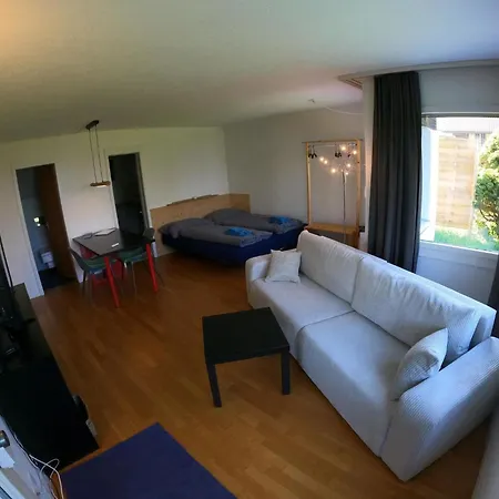 Chilis Ferienresidenz By Interhome