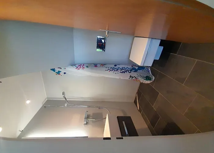 Lejlighed Chilis Ferienresidenz By Interhome *