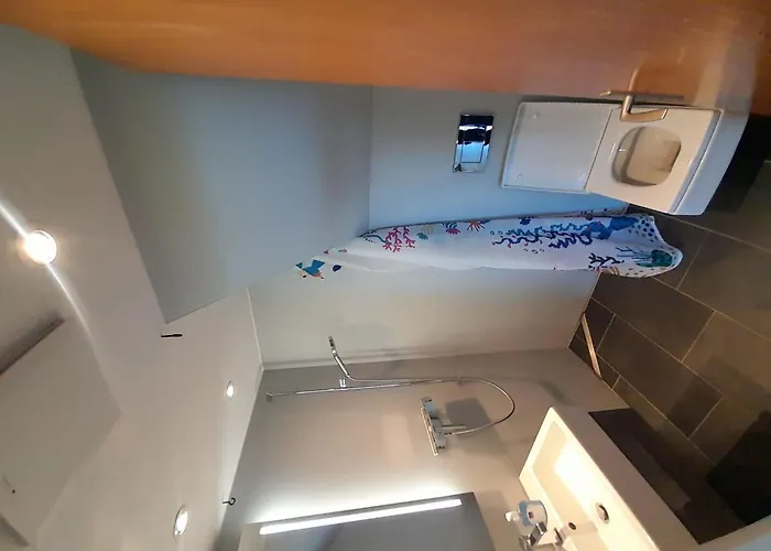 Lejlighed Chilis Ferienresidenz By Interhome