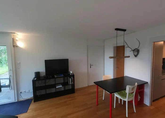 Chilis Ferienresidenz By Interhome شقة *