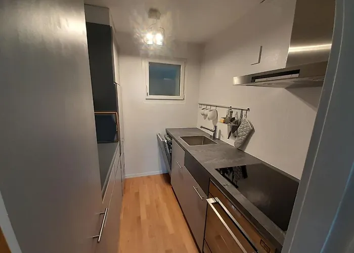 Chilis Ferienresidenz By Interhome Lejlighed