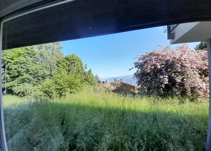 Lejlighed Chilis Ferienresidenz By Interhome