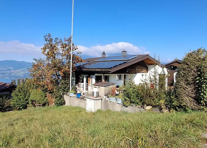 Lejlighed Chilis Ferienresidenz By Interhome *