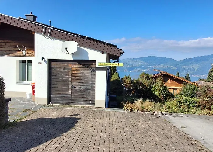 Chilis Ferienresidenz By Interhome Lejlighed