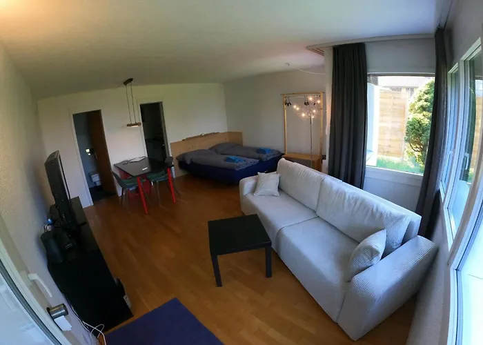 Chilis Ferienresidenz By Interhome