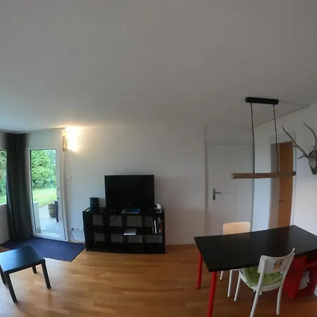 Chilis Ferienresidenz By Interhome Aeschi Bei Spiez