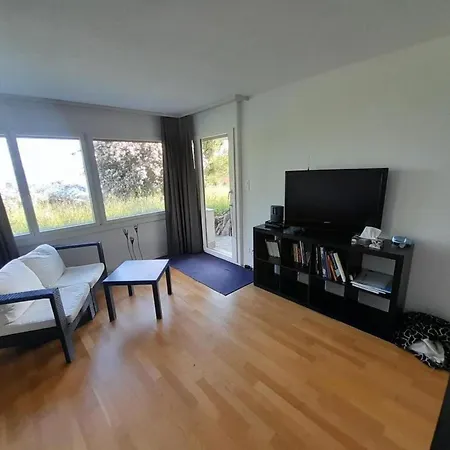 Apartment Chilis Ferienresidenz By Interhome