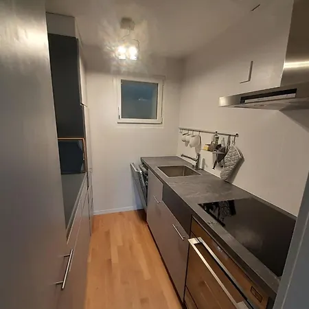 Chilis Ferienresidenz By Interhome Apartment