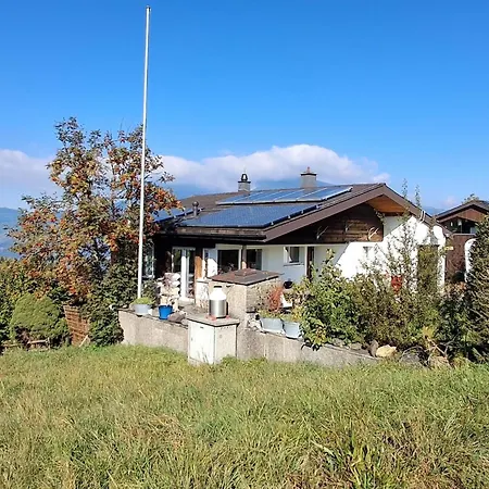 公寓 Chilis Ferienresidenz By Interhome *